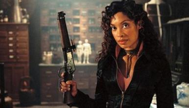 Gina Torrez Olivia Martel