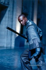 Taye Diggs as Duke Epee